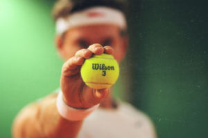 La préparation mentale pour un match de tennis : 8 exercices indispensables