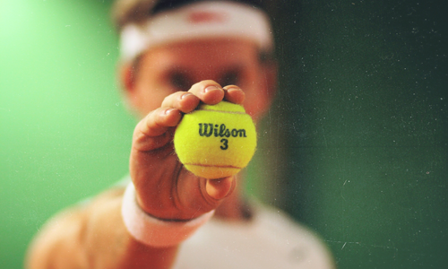 La préparation mentale pour un match de tennis : 8 exercices indispensables