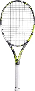 Babolat Pure Aero Lite 2023 meilleure raquette de tennis en 2024 ?