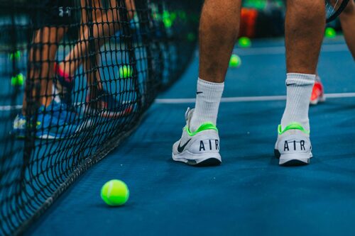 Quels sont les sponsors et équipementiers 2024 des joueurs de tennis ?