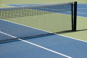 Améliorer sa volée au tennis : 5 exercices de perfectionnement
