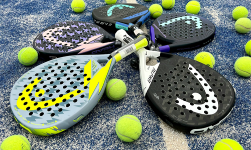 Quel est le meilleur sac de padel de cette année ?