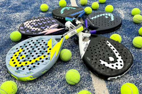 Quel est le meilleur sac de padel de cette année ?