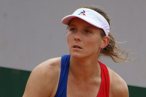 Varvara Gracheva