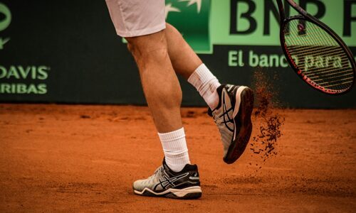 Comment devenir classé au tennis ?