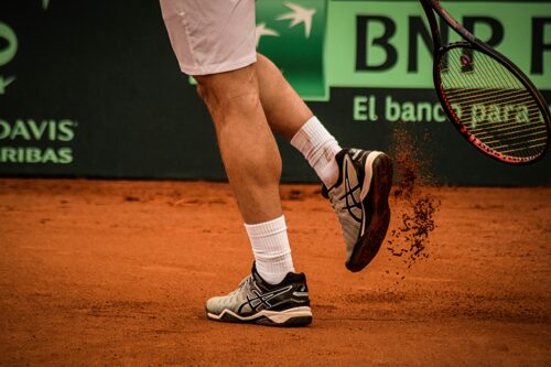 Comment devenir classé au tennis ?