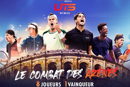 Calendrier de l'UTS Tour : quelle place dans une année tennis ?